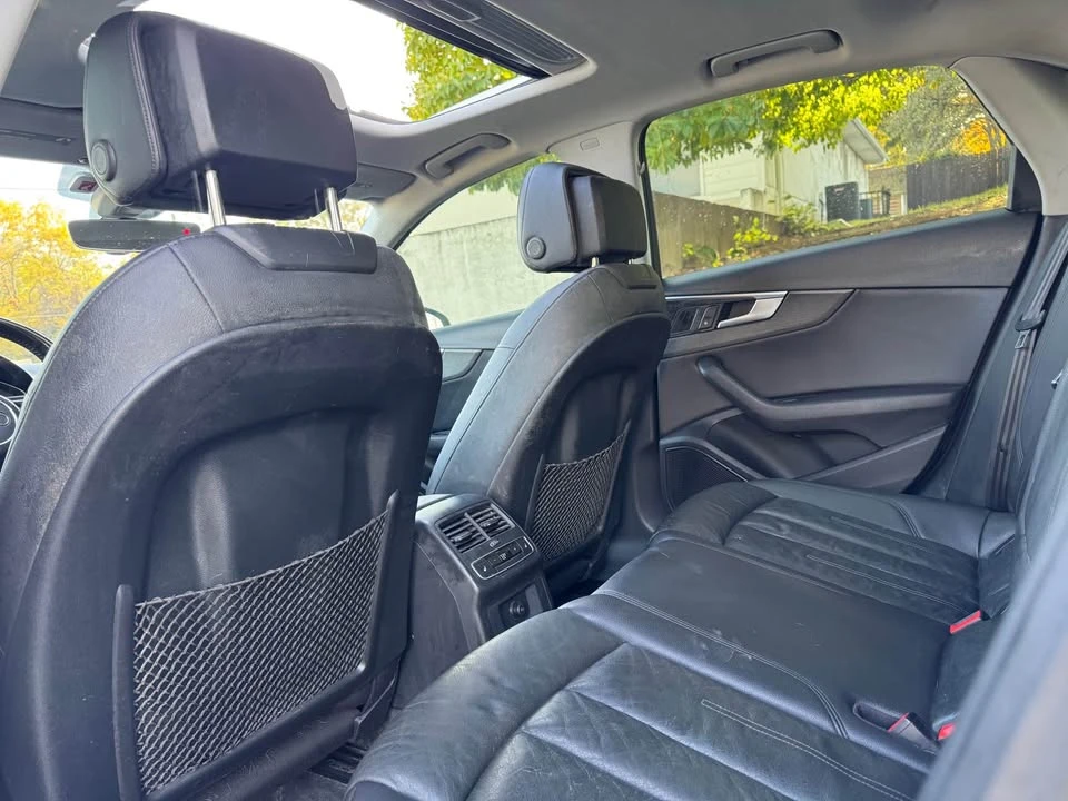 2017 Audi B9 A4 - Image 7 of 14