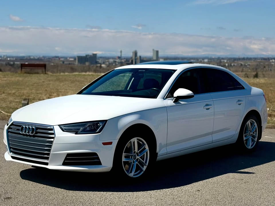 2017 Audi B9 A4 - Image 3 of 15