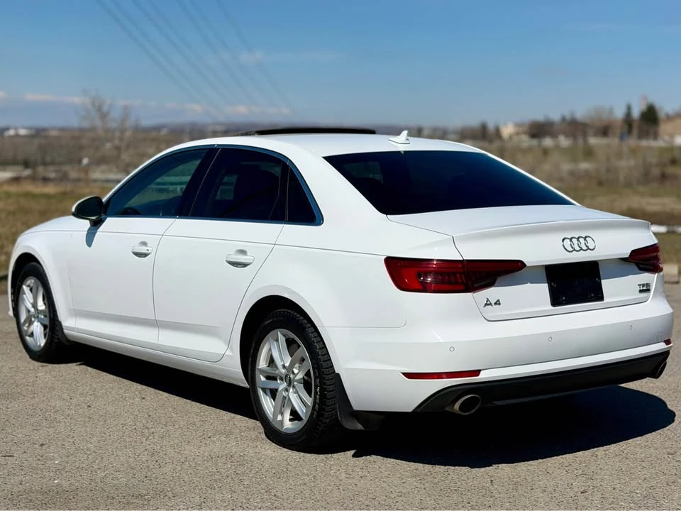 2017 Audi B9 A4 - Image 6 of 15