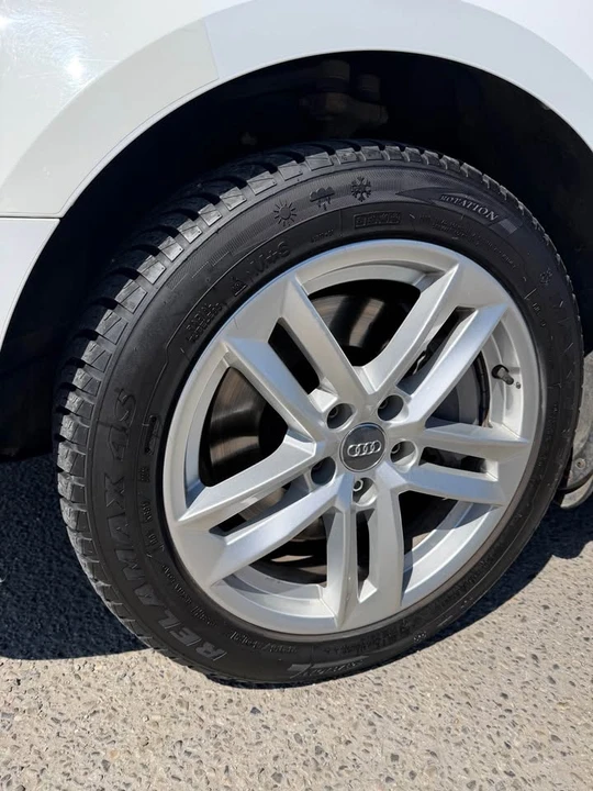 2017 Audi B9 A4 - Image 15 of 15