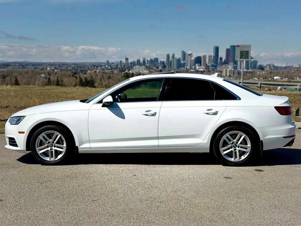 2017 Audi B9 A4 - Image 4 of 15