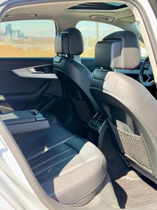 2017 Audi B9 A4 - Image 13 of 15