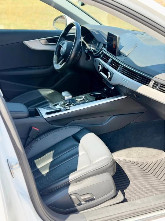 2017 Audi B9 A4 - Image 14 of 15
