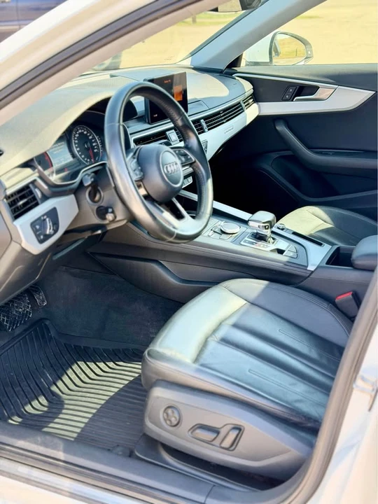 2017 Audi B9 A4 - Image 9 of 15