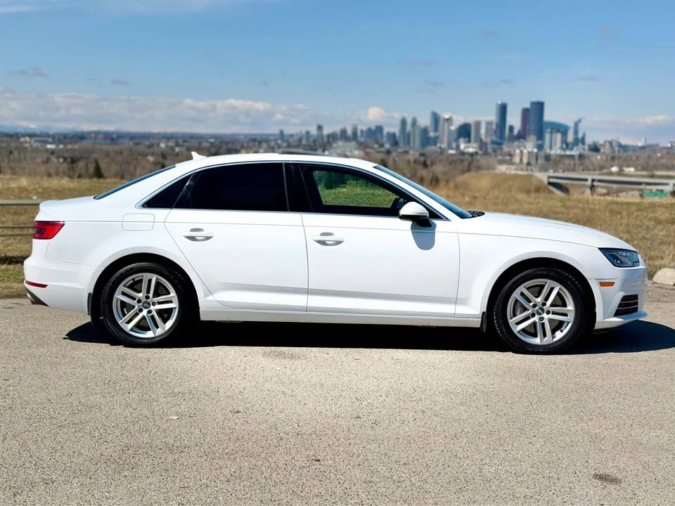 2017 Audi B9 A4 - Image 5 of 15