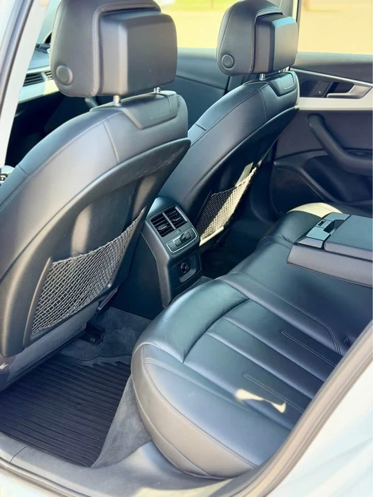 2017 Audi B9 A4 - Image 10 of 15
