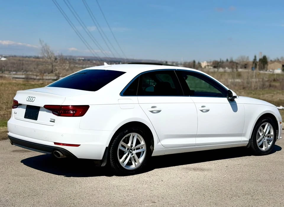 2017 Audi B9 A4 - Image 7 of 15