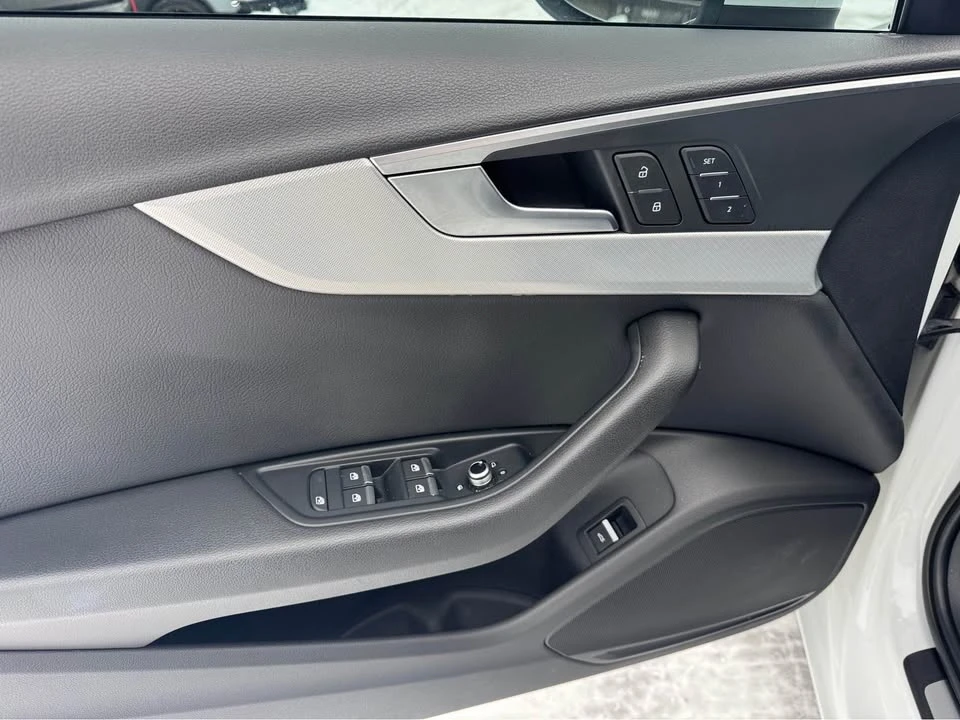 2017 Audi B9 A4 - Image 20 of 20