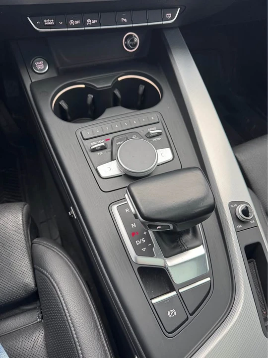 2017 Audi B9 A4 - Image 9 of 20
