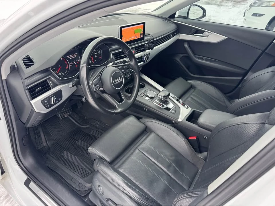 2017 Audi B9 A4 - Image 6 of 20