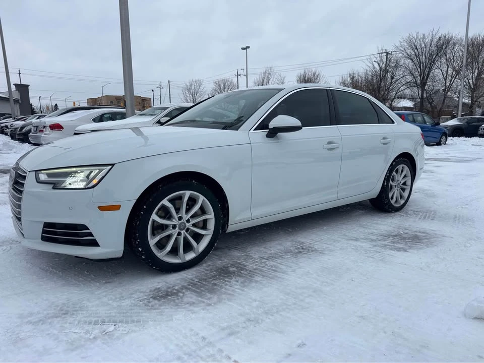 2017 Audi B9 A4 - Image 3 of 20
