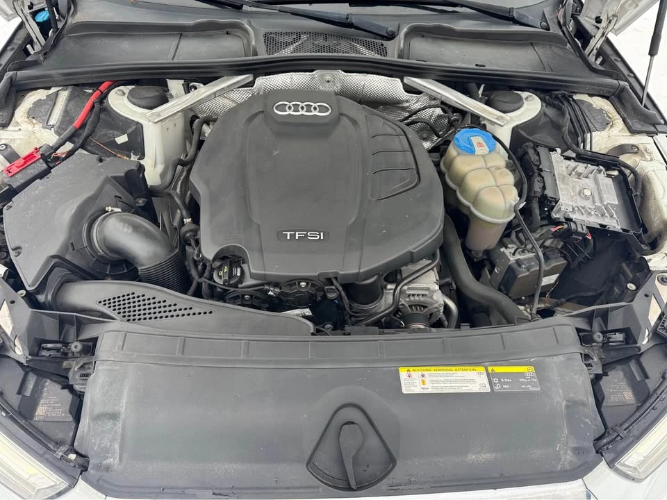 2017 Audi B9 A4 - Image 19 of 20