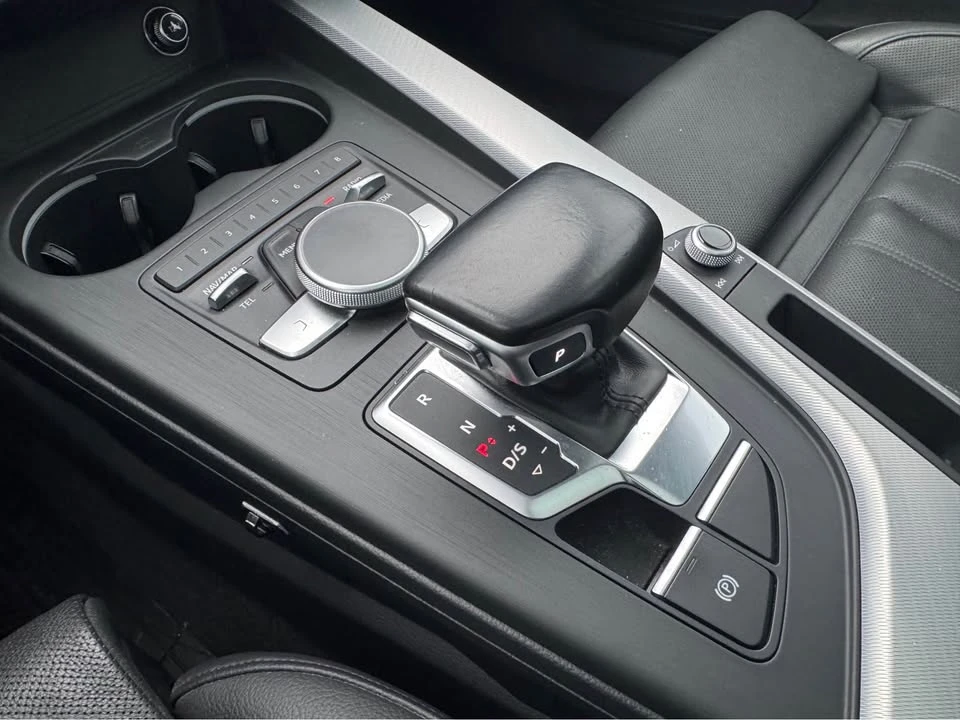 2017 Audi B9 A4 - Image 16 of 20