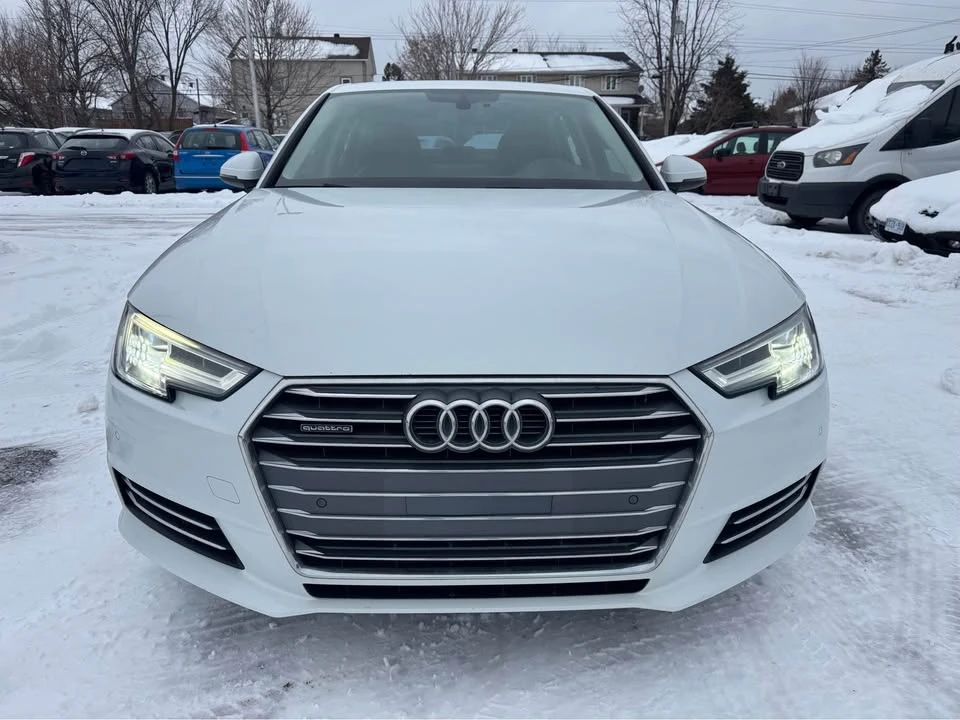2017 Audi B9 A4 - Image 2 of 20
