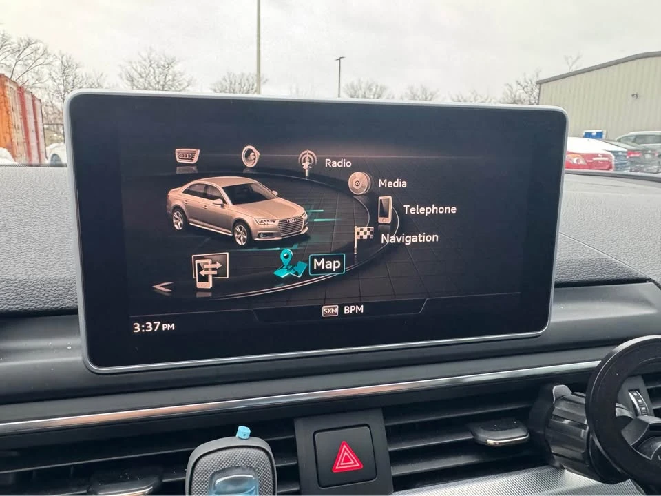 2017 Audi B9 A4 - Image 14 of 20