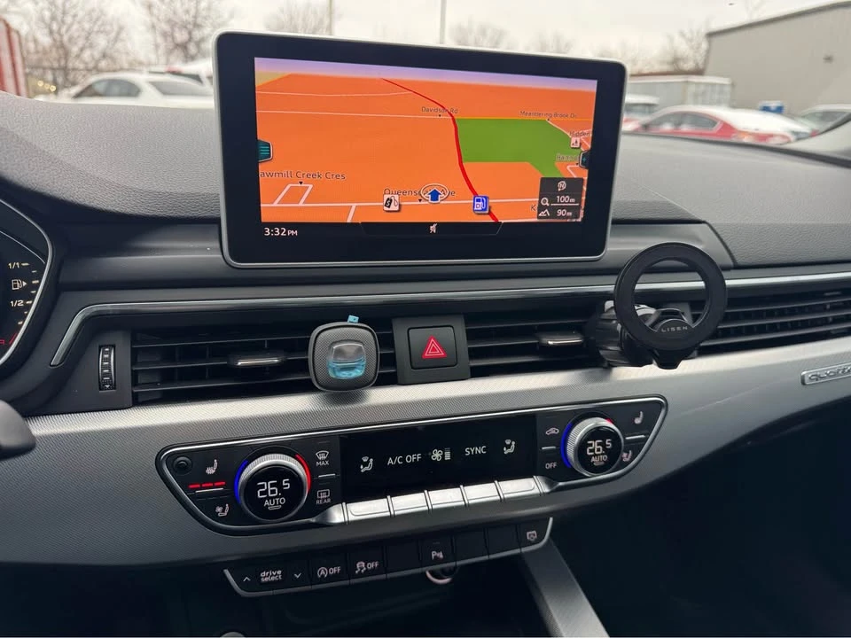 2017 Audi B9 A4 - Image 10 of 20