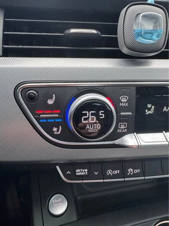 2017 Audi B9 A4 - Image 12 of 20