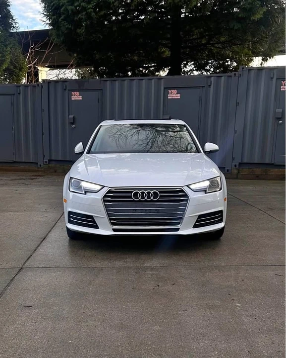 2017 Audi B9 A4 - Image 1 of 17