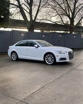 2017 Audi B9 A4 - Image 2 of 17