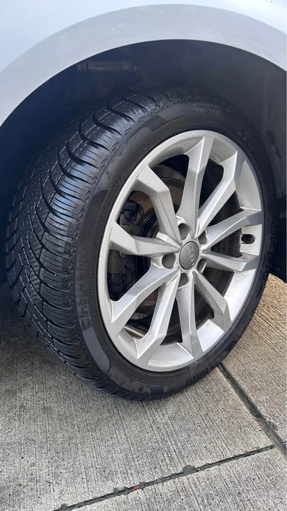 2017 Audi B9 A4 - Image 15 of 17