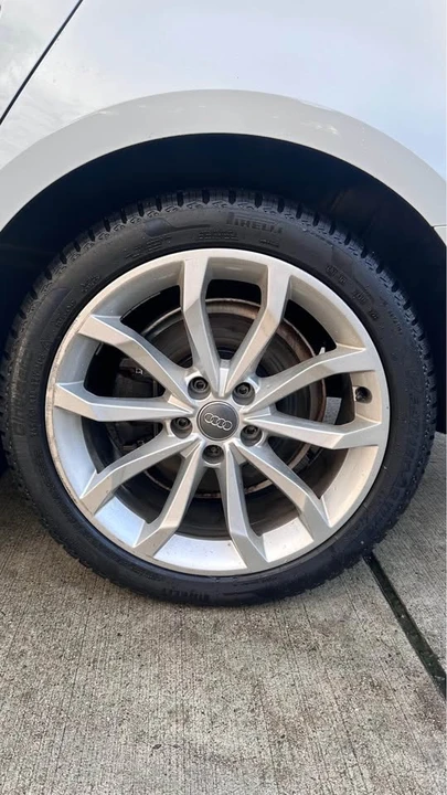 2017 Audi B9 A4 - Image 14 of 17