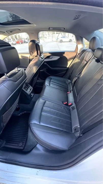 2017 Audi B9 A4 - Image 13 of 17