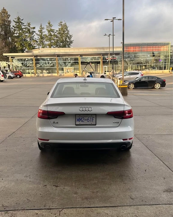 2017 Audi B9 A4 - Image 5 of 17