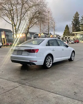 2017 Audi B9 A4 - Image 4 of 17