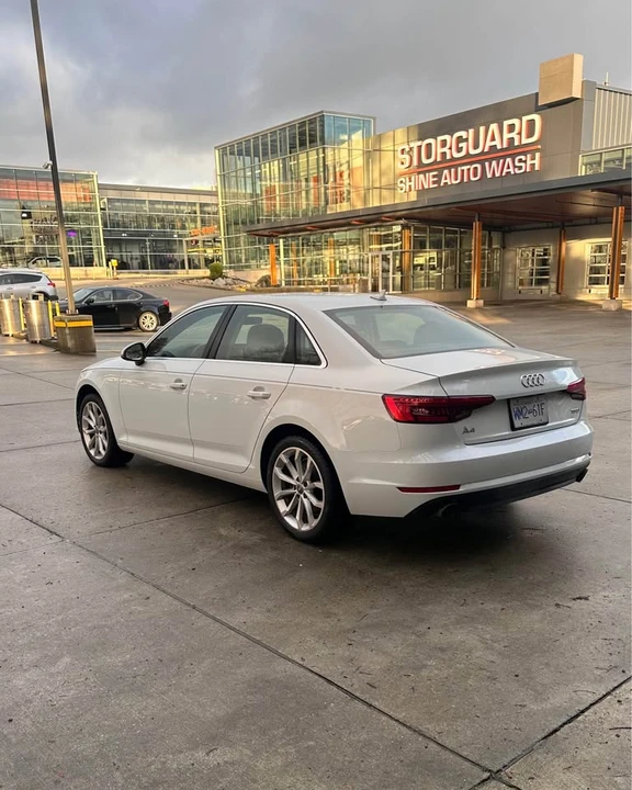 2017 Audi B9 A4 - Image 6 of 17