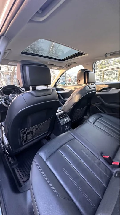 2017 Audi B9 A4 - Image 12 of 17