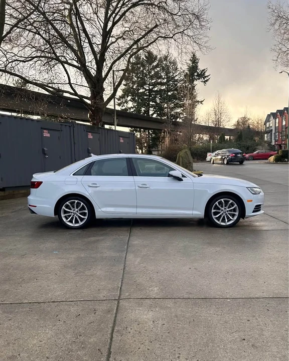 2017 Audi B9 A4 - Image 3 of 17