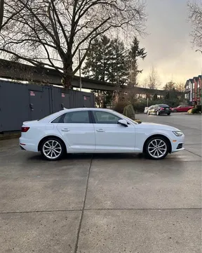 2017 Audi B9 A4 - Image 3 of 17
