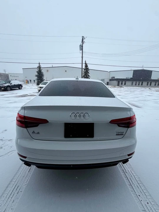 2017 Audi B9 A4 - Image 6 of 12