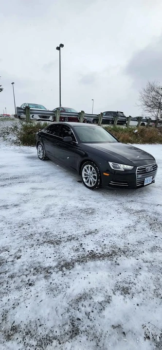 2017 Audi B9 A4 - Image 2 of 9