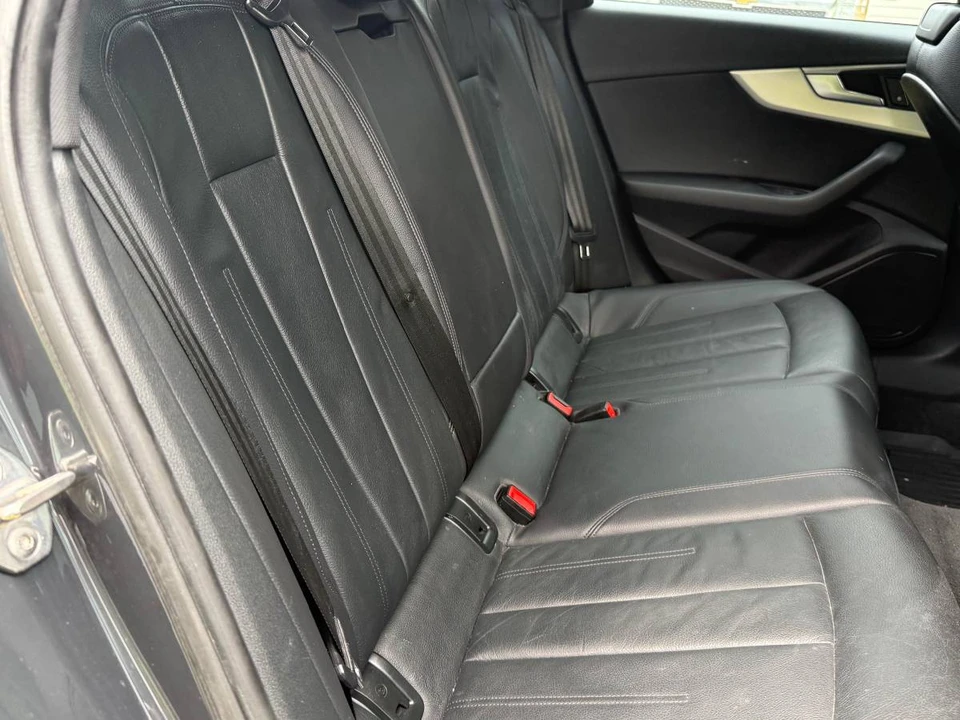 2017 Audi B9 A4 - Image 9 of 11