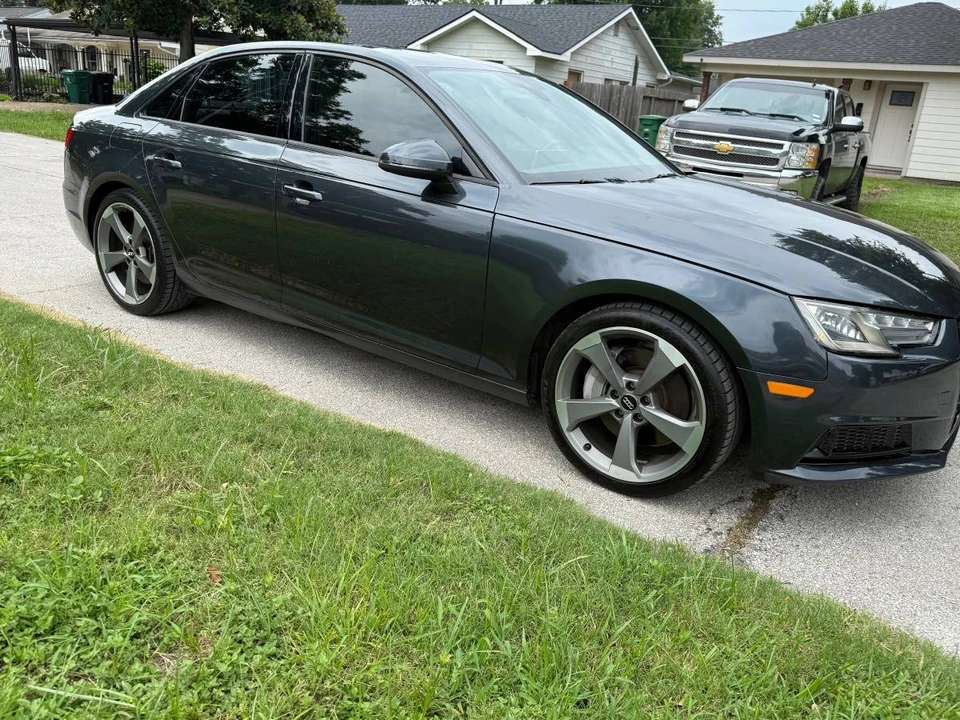 2017 Audi B9 A4 - Image 2 of 11