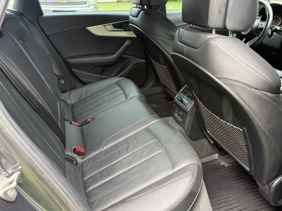 2017 Audi B9 A4 - Image 8 of 11