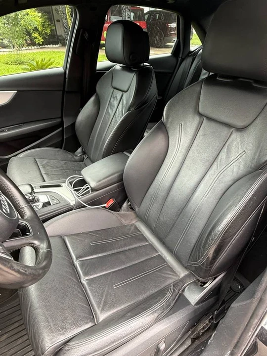 2017 Audi B9 A4 - Image 6 of 11