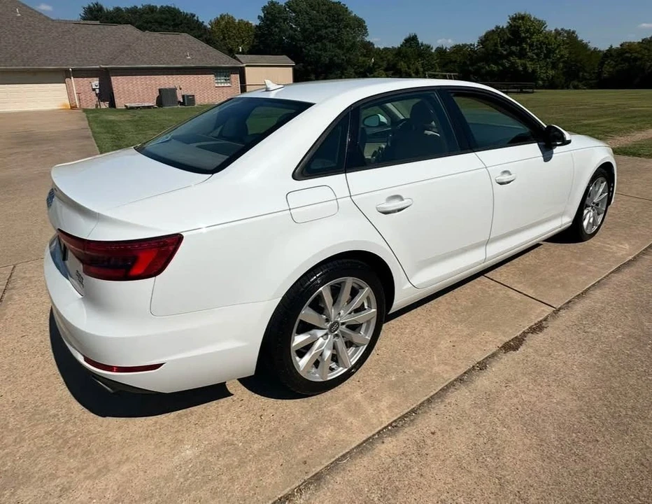2017 Audi B9 A4 - Image 3 of 8