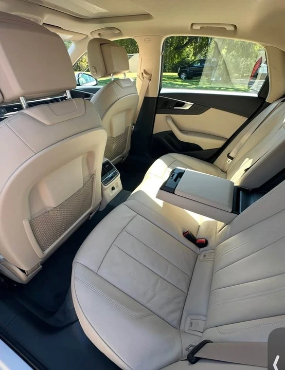 2017 Audi B9 A4 - Image 7 of 8