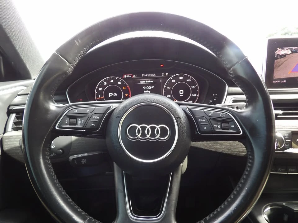2017 Audi B9 A4 - Image 15 of 18