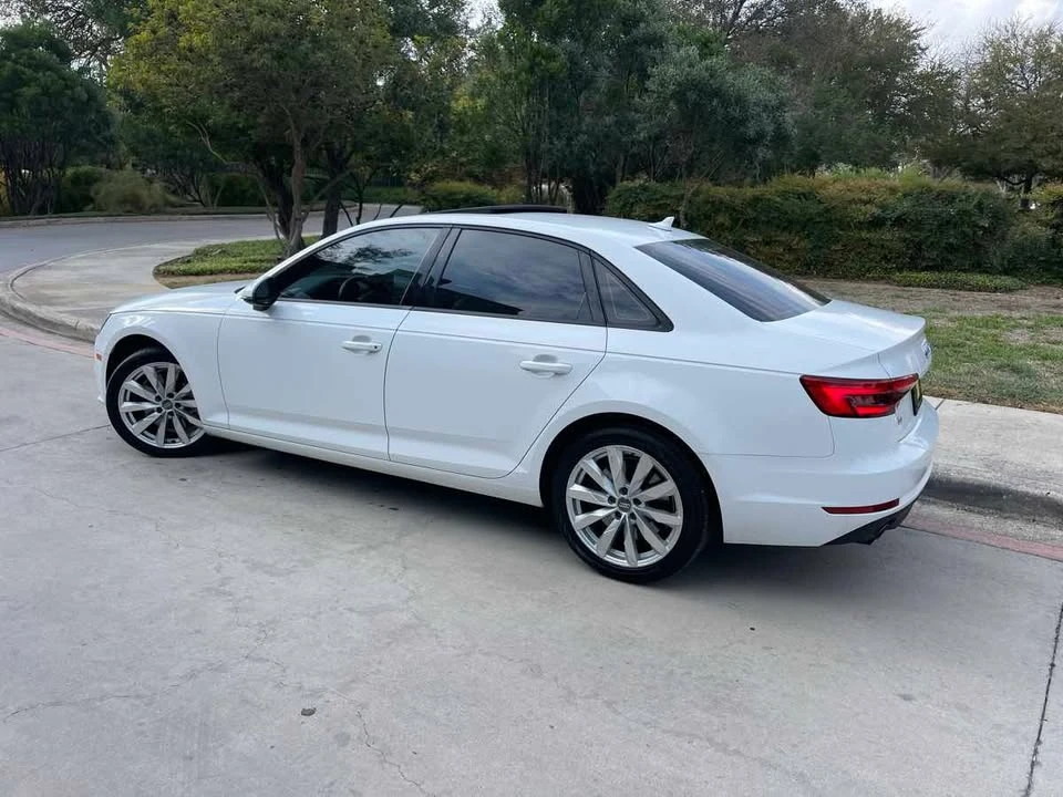2017 Audi B9 A4 - Image 4 of 19