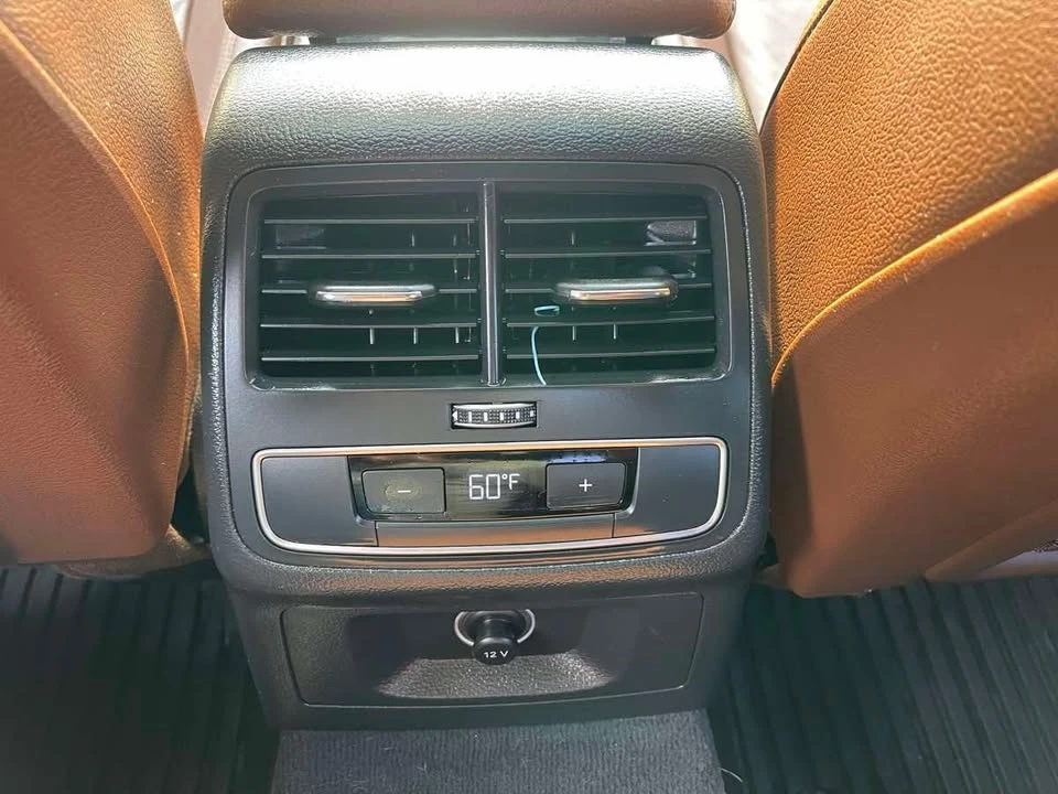 2017 Audi B9 A4 - Image 13 of 19