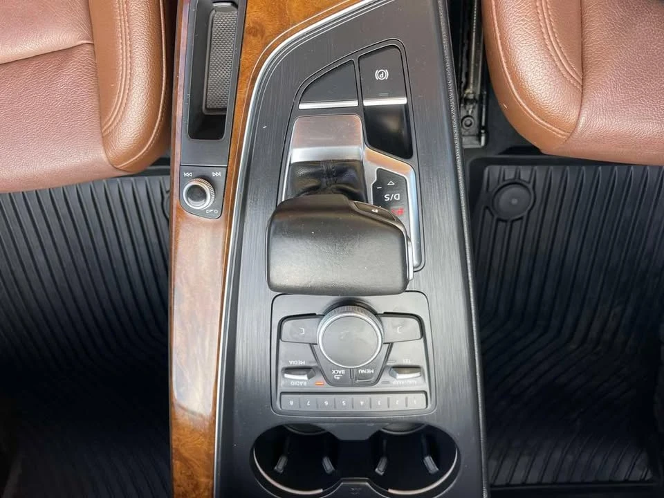 2017 Audi B9 A4 - Image 15 of 19