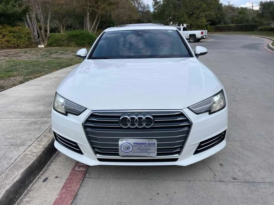2017 Audi B9 A4 - Image 6 of 19