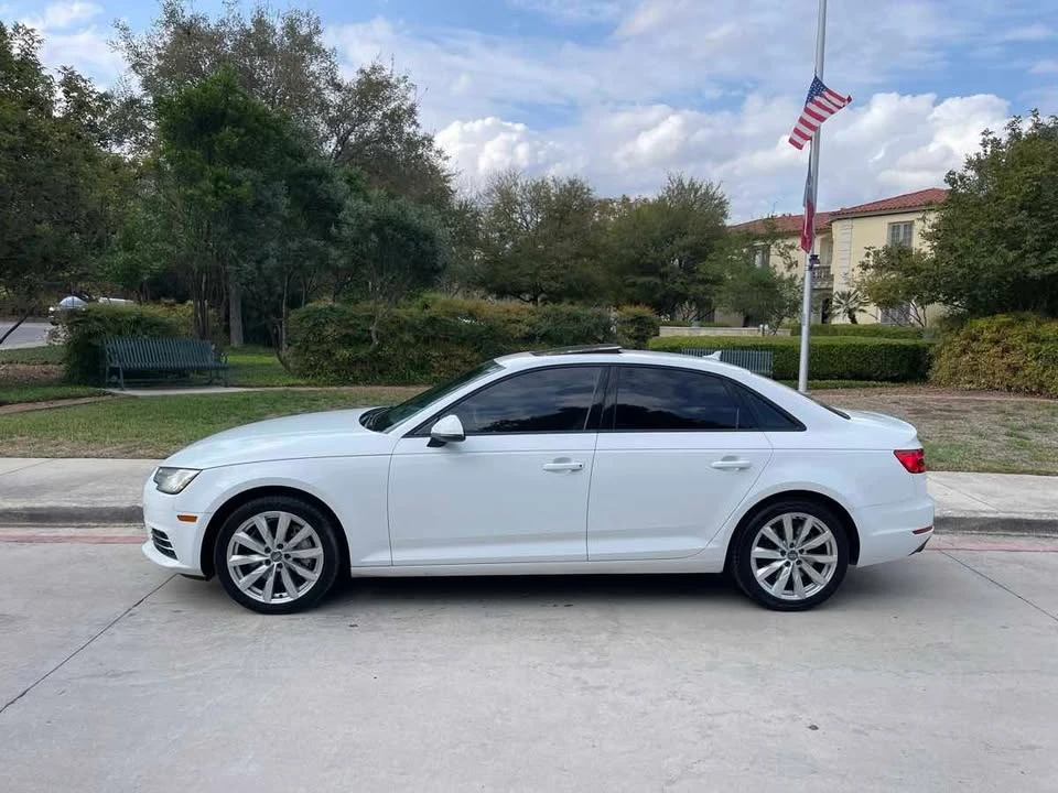 2017 Audi B9 A4 - Image 5 of 19