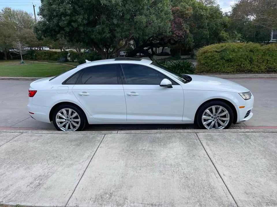 2017 Audi B9 A4 - Image 7 of 19