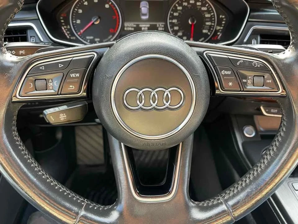 2017 Audi B9 A4 - Image 19 of 19