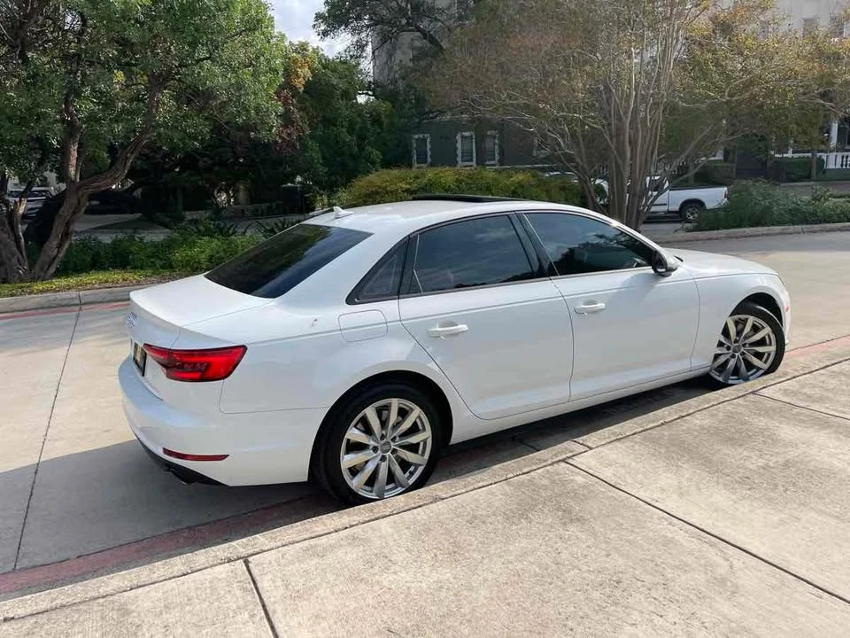 2017 Audi B9 A4 - Image 2 of 19