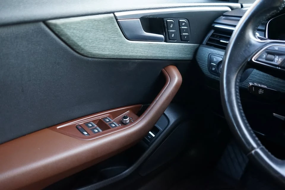 2017 Audi B9 A4 - Image 17 of 17